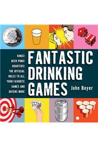 Fantastic Drinking Games