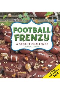 Football Frenzy