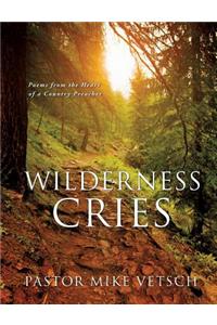 Wilderness Cries
