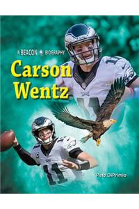 Carson Wentz