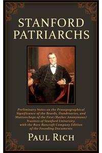 Stanford Patriarchs