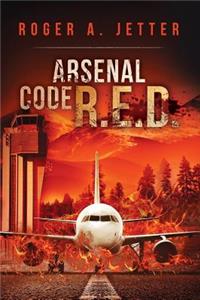 Arsenal Code R.E.D.