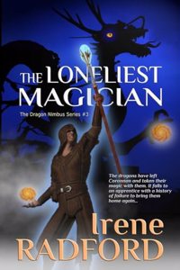 Loneliest Magician