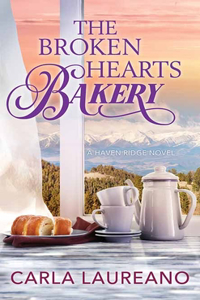 Broken Hearts Bakery: Haven Ridge