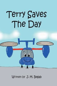 Terry Saves The Day