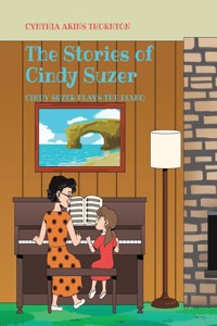 The Stories of Cindy Suzer