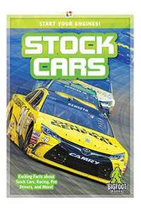 Stock Cars