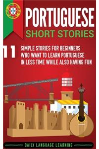 Portuguese Short Stories