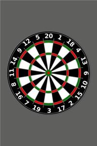 Dart Notebook