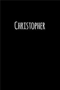 Christopher