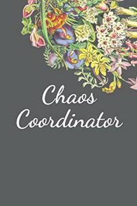 Chaos Coordinator Professional