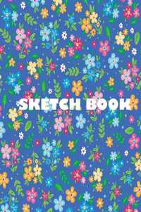 sketch book kit Notebook for Drawing, Writing, Painting, Sketching or Doodling 8.5*11