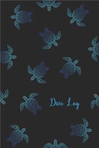 Dive Log