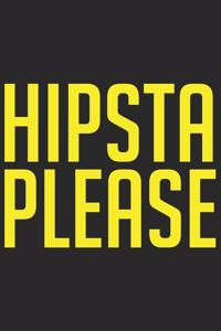 Hipsta Please