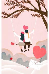 Things I Love Journal