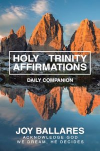 Holy Trinity Affirmations