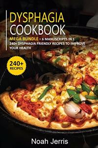Dysphagia Cookbook