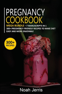 Pregnancy Cookbook