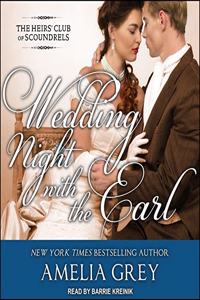 Wedding Night with the Earl Lib/E