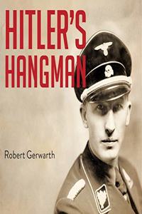 Hitler's Hangman Lib/E