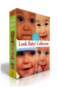 Look Baby! Collection (Boxed Set)