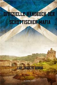 Offizielles Handbuch Der Schottischen Mafia