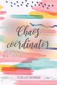 Chaos Coordinator