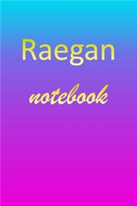 Raegan