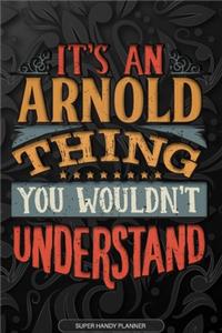 Arnold