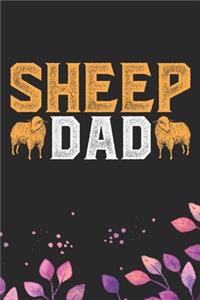 Sheep Dad