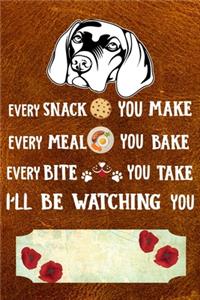 I'll Be Watching You