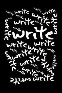 Write