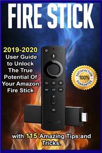 Fire Stick