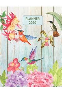 Planner 2020