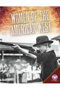 Women of the American West