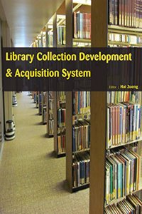 LIBRARY COLLECTION DEVELOPMENT & ACQUISITION SYSTEM