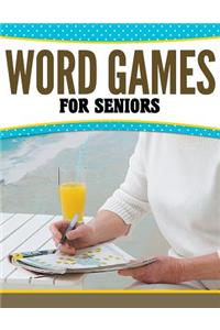 Word Games For Seniors