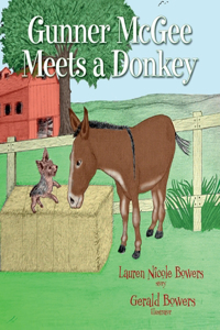 Gunner McGee Meets a Donkey