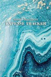Small Business Expense Tracker