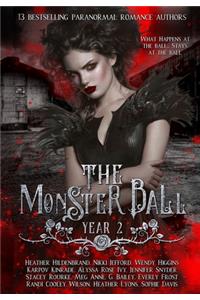 The Monster Ball Year 2