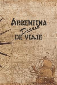 Argentina Diario De Viaje