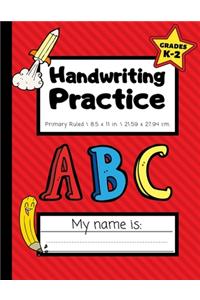 Handwriting Practice