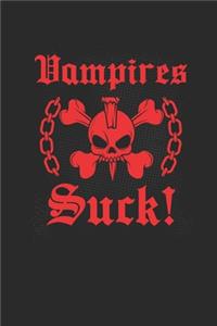 Vampires Suck