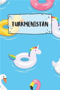 Turkmenistan