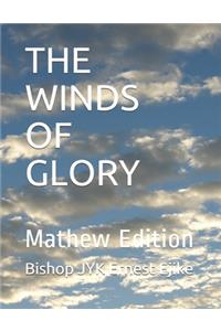 The Winds of Glory