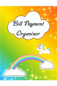 Bill Payment Organizer