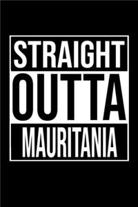 Straight Outta Mauritania