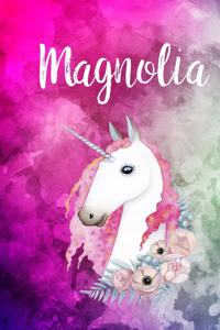 Magnolia