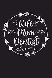 Wife Mom Dentist