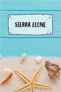 Sierra Leone